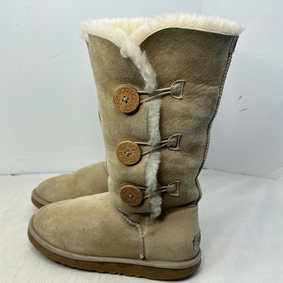 Bailey Button Triplet II Boot - Picture 4 of 9